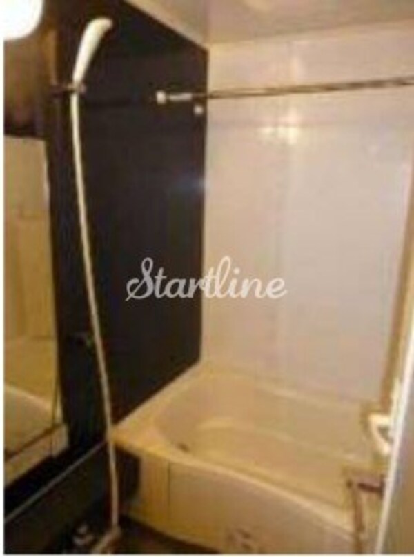 バス／シャワールーム等(バス／シャワールーム等)