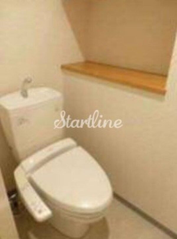 トイレ(トイレ)