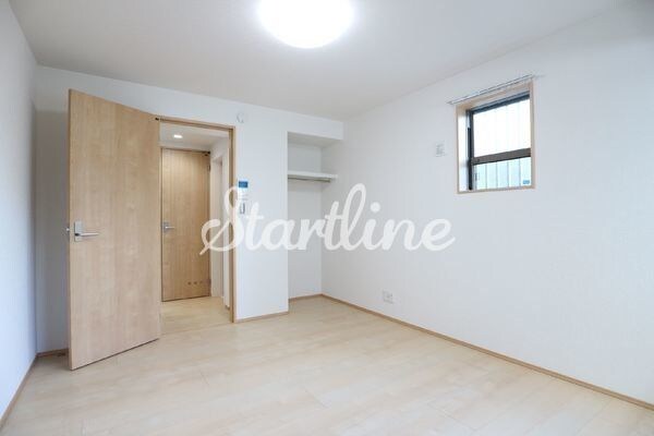 寝室(リビング/居室)