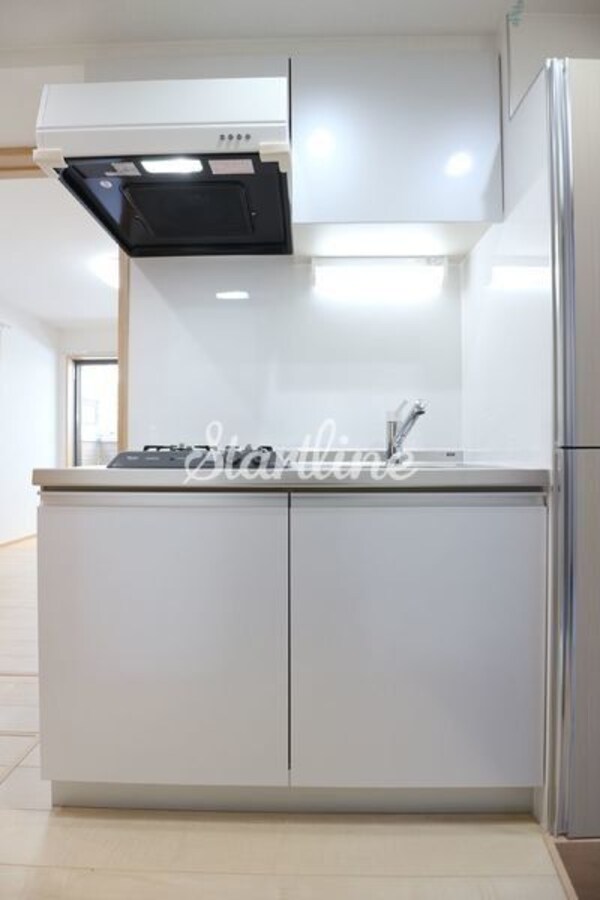 キッチン(キッチン)