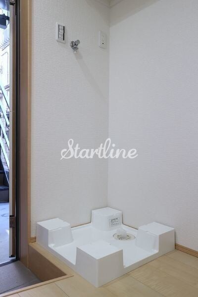 物件内観写真16　(洗面)