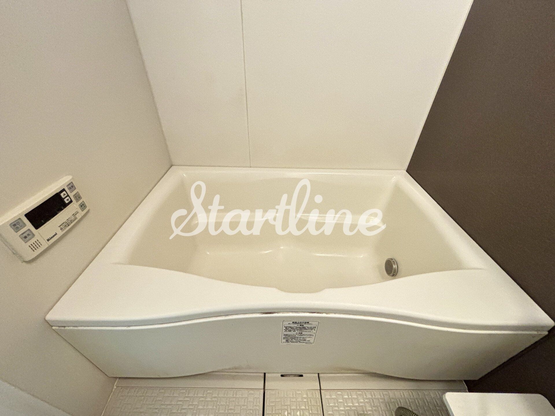 物件内観写真13　(バス／シャワールーム等)