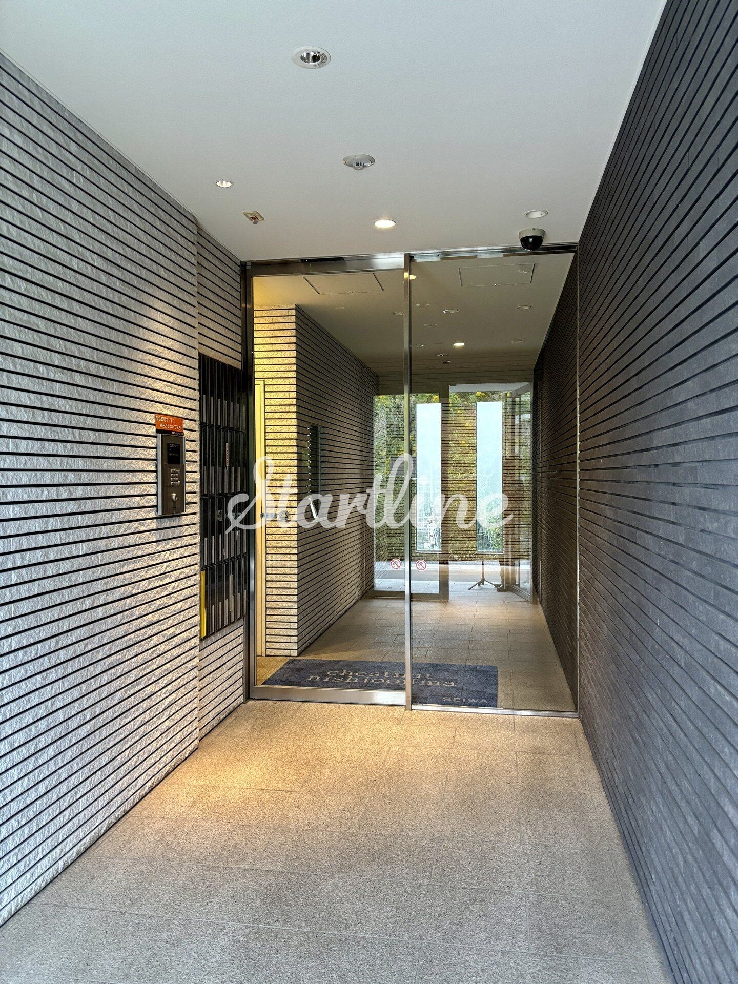 物件内観写真25　(エントランス)