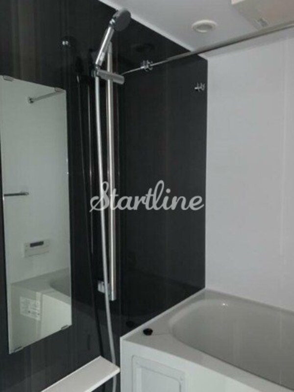 バス／シャワールーム等(バス／シャワールーム等)