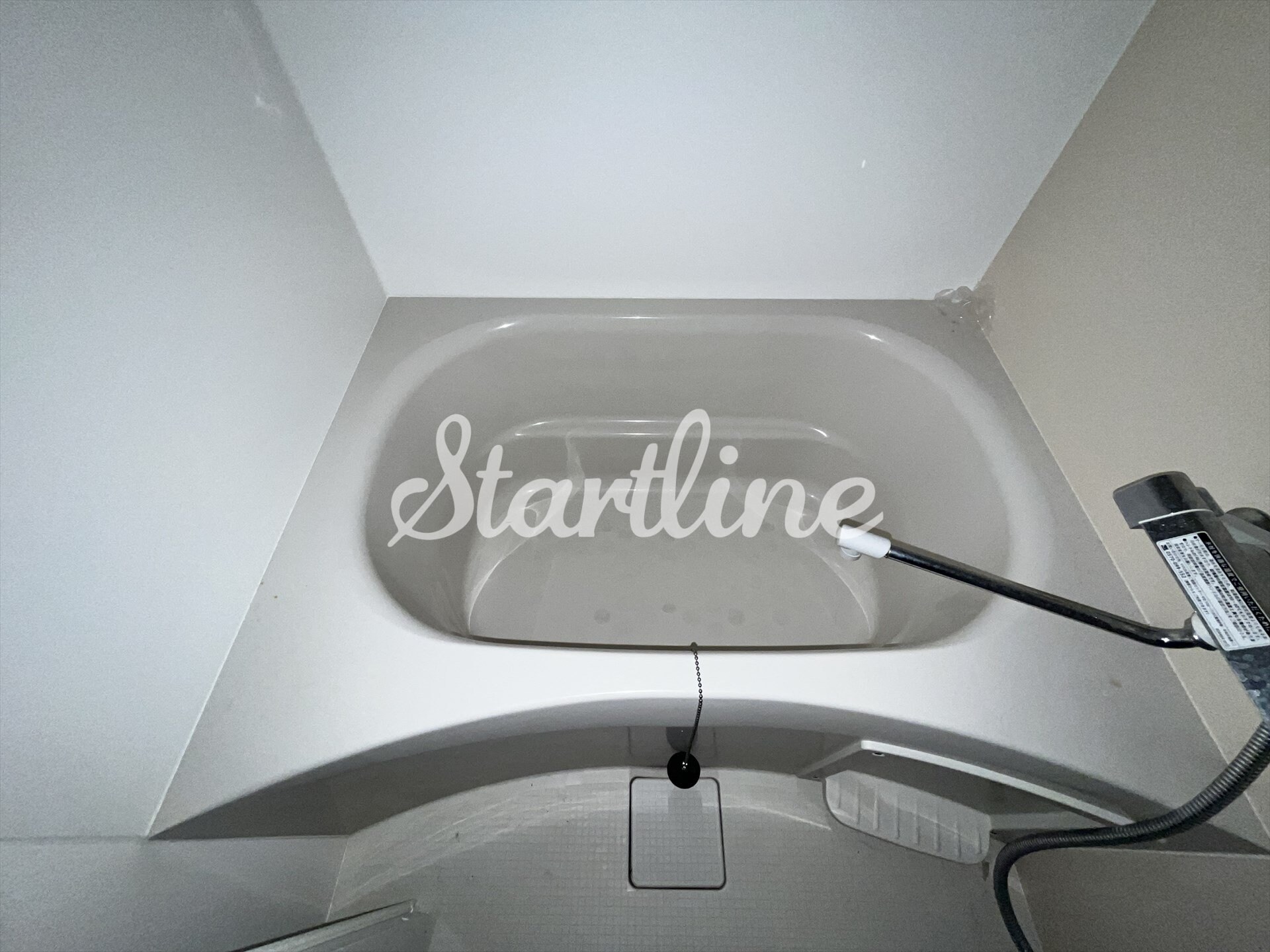 物件内観写真27　(バス／シャワールーム等)