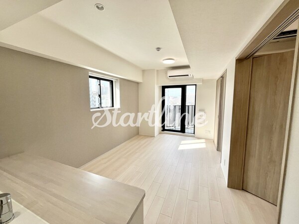 リビング・居室