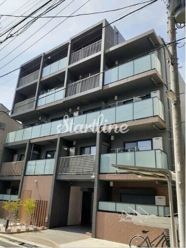 物件外観写真1　(外観)