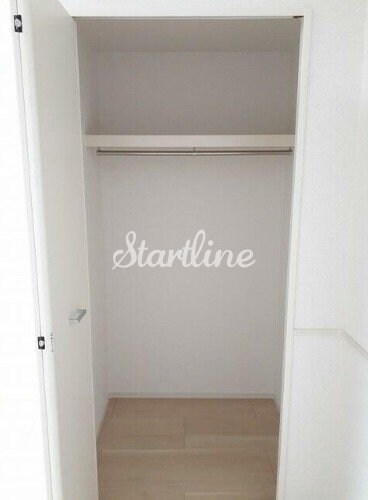 物件内観写真11　(収納)