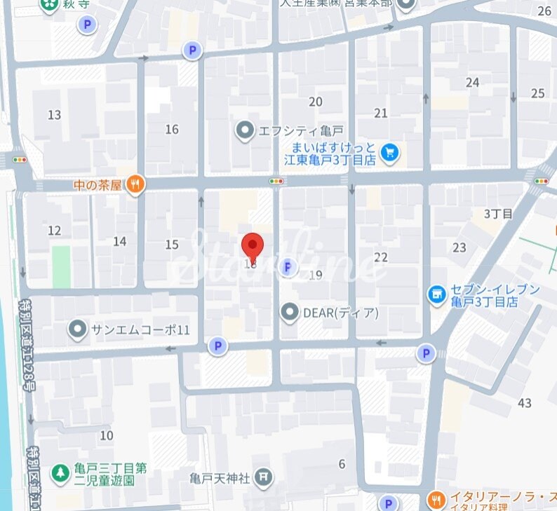 物件内観写真14　