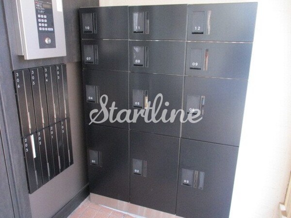 設備(共有部分)