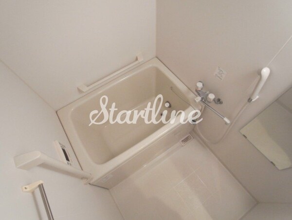 バス／シャワールーム等(バス／シャワールーム等)