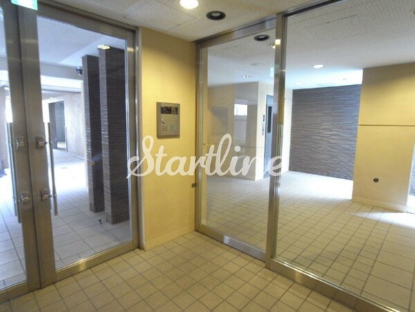 エントランス(エントランス)