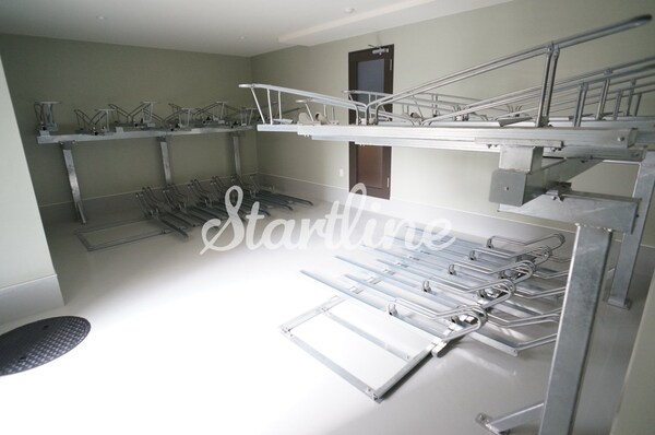 共有部分(キッチン)