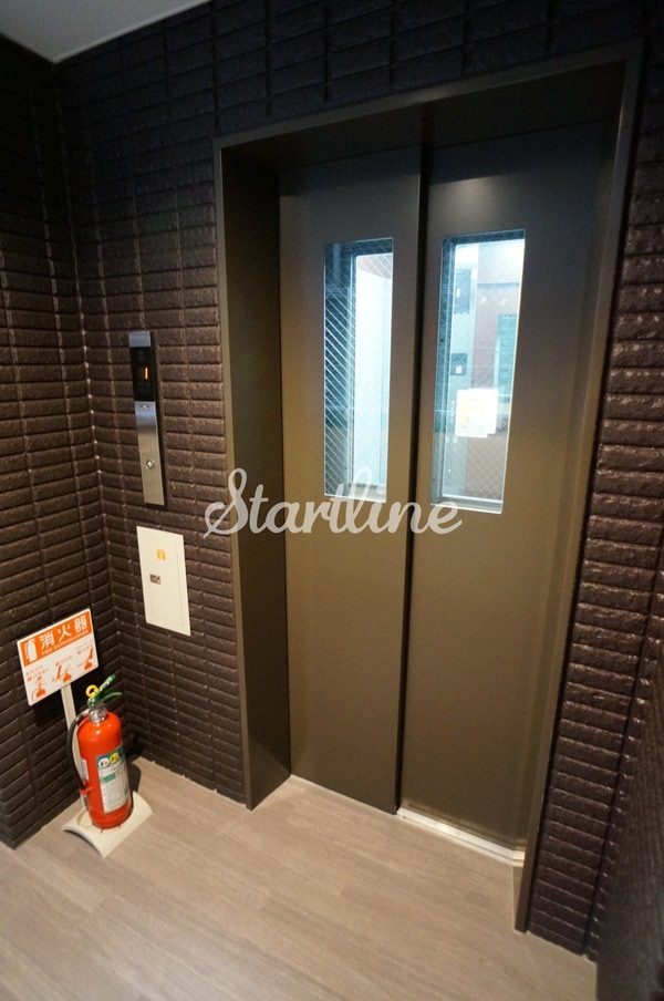 設備(共有部分)