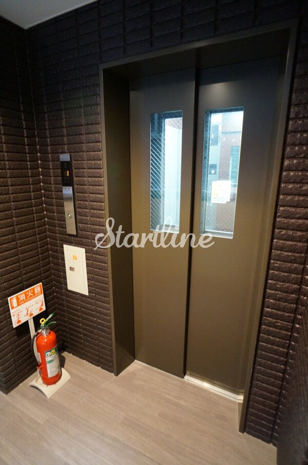 設備(共有部分)