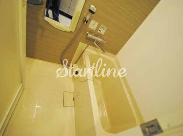 バス／シャワールーム等(バス／シャワールーム等)