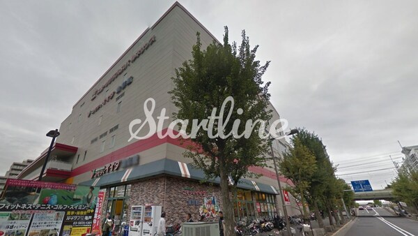 その他(コモディイイダ食彩館亀戸店[180m])