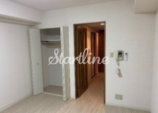 リビング・居室(収納)