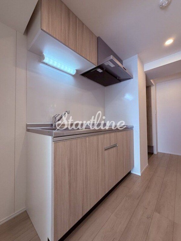 キッチン(キッチン)