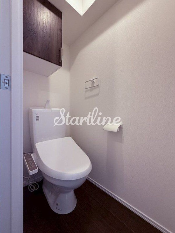 トイレ(トイレ)