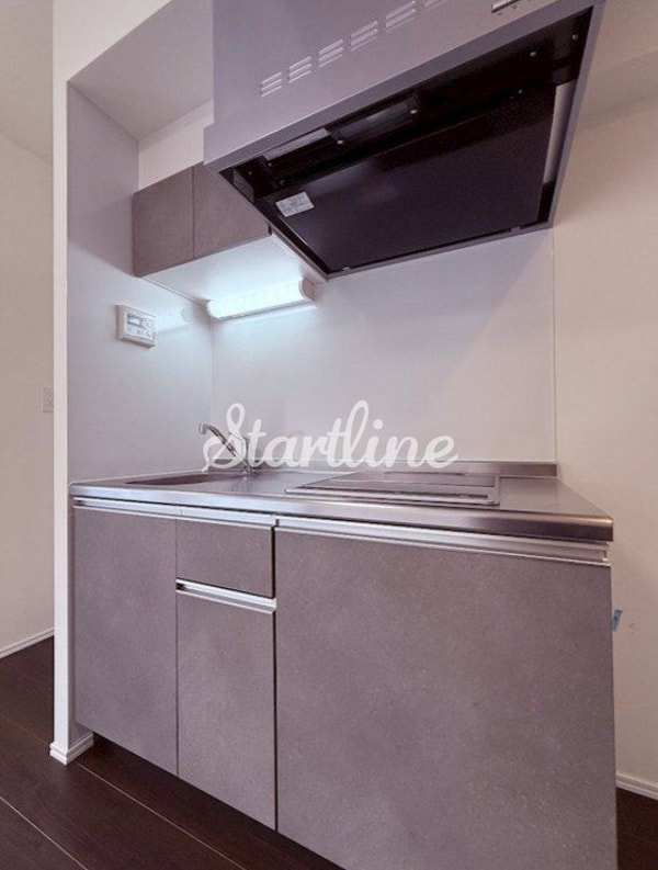 キッチン(キッチン)