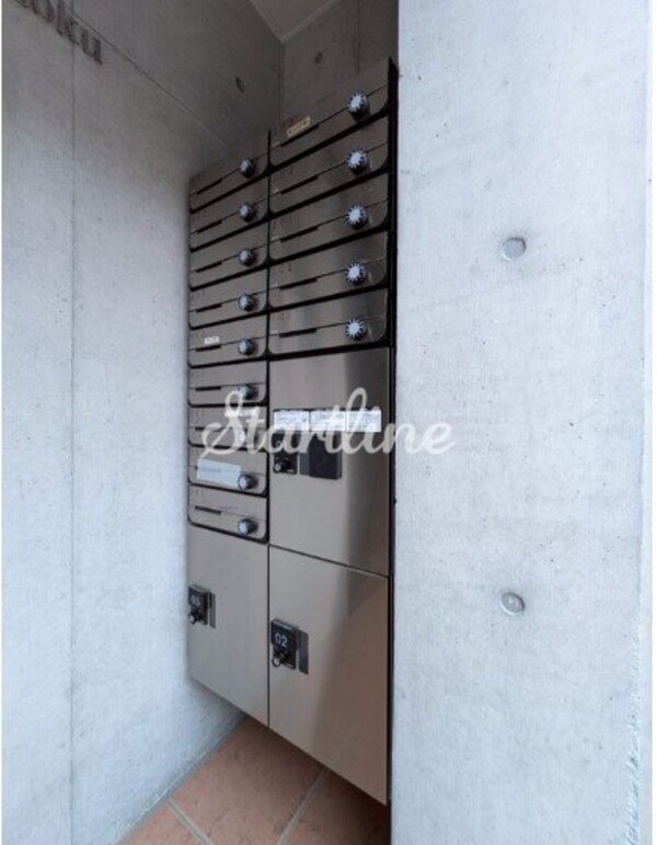 共有部分(共有部分)