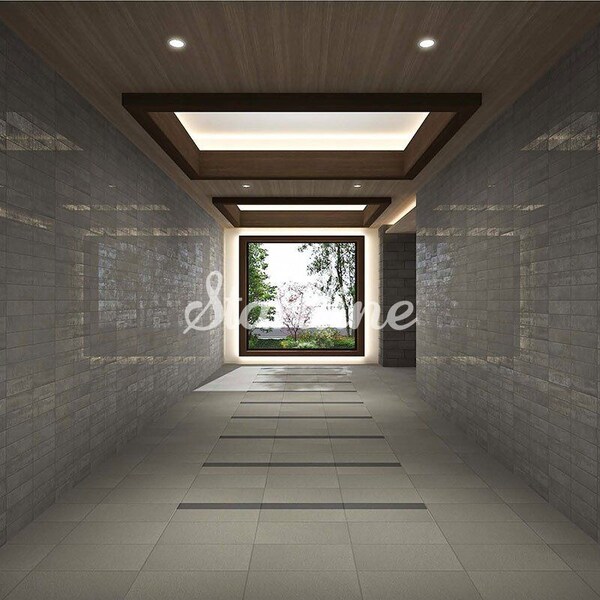 エントランス(エントランス)