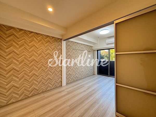 子供部屋(子供部屋　※住戸によりフローリング・クロス・建具などのカラ…)