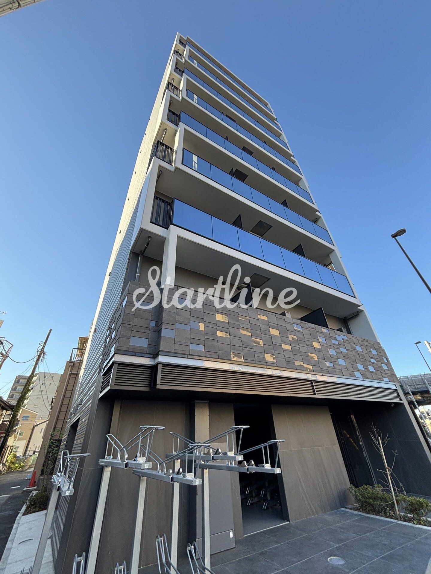 物件外観写真1　(外観)