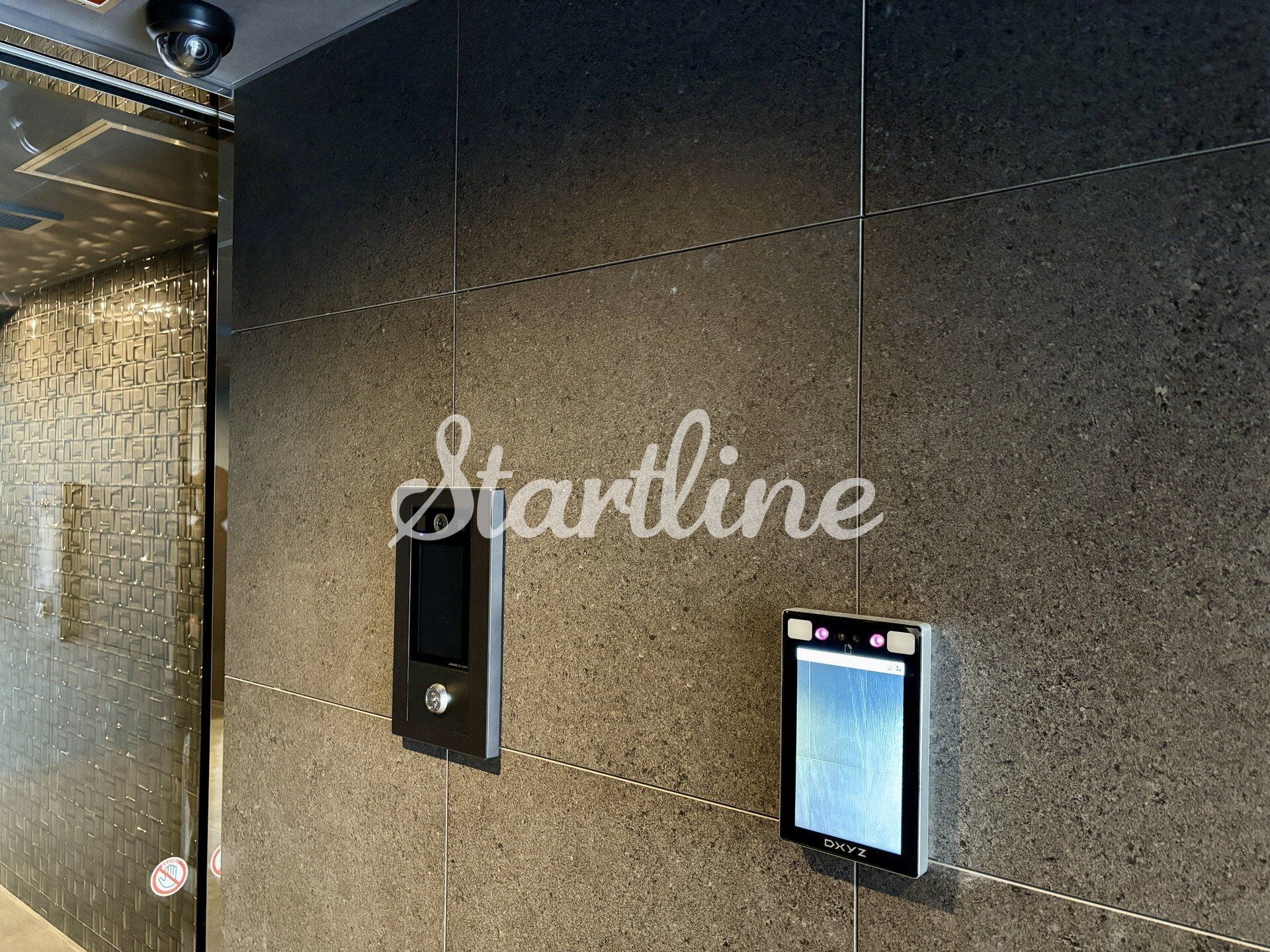 物件内観写真11　(防犯設備・オートロック)