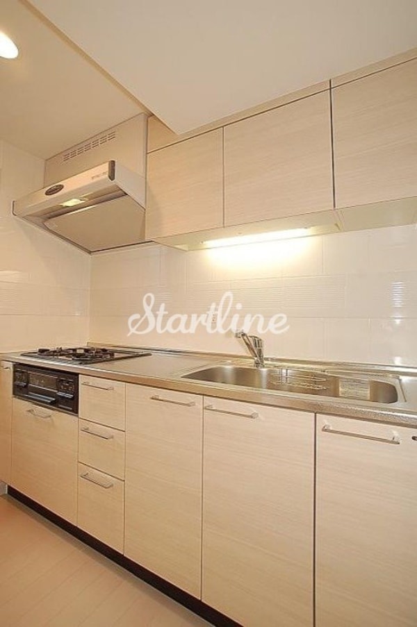 キッチン(キッチン)