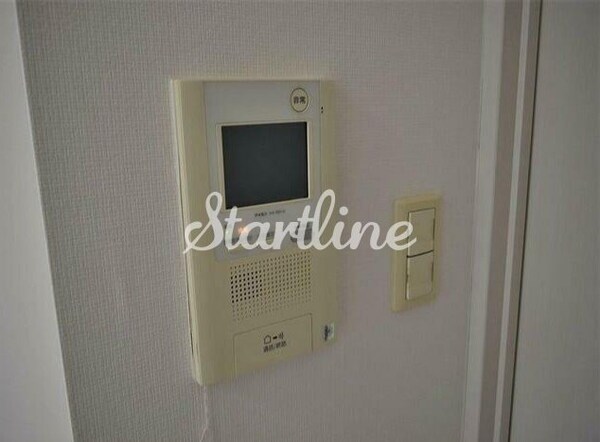 セキュリティ(設備)