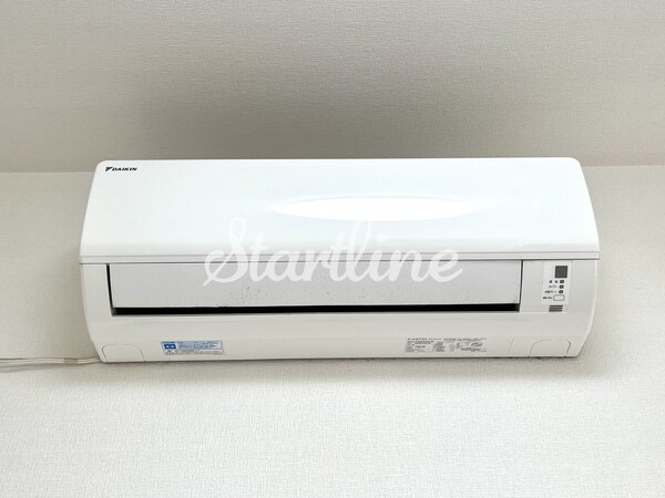 その他室内・内装(エアコン)