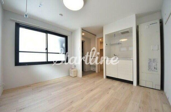 リビング・居室