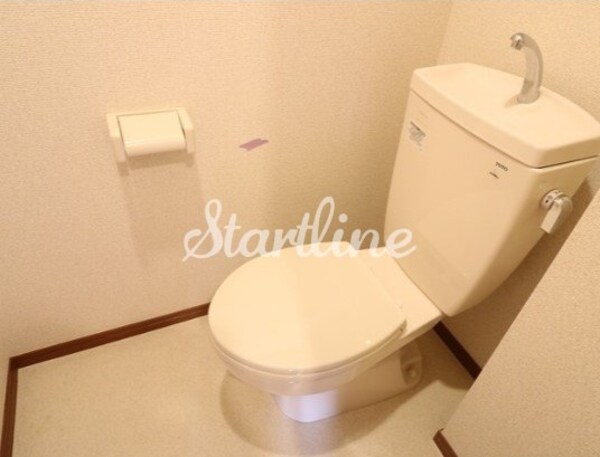 トイレ(トイレ)