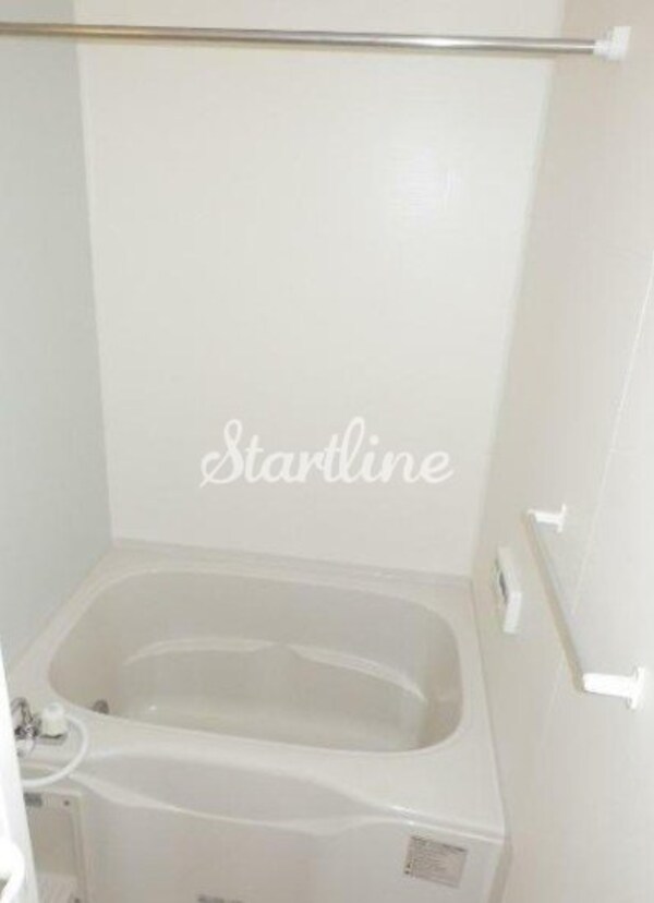 バス／シャワールーム等(バス／シャワールーム等)