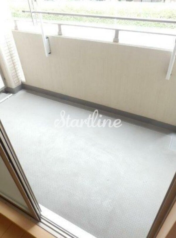 バルコニー(バルコニー)