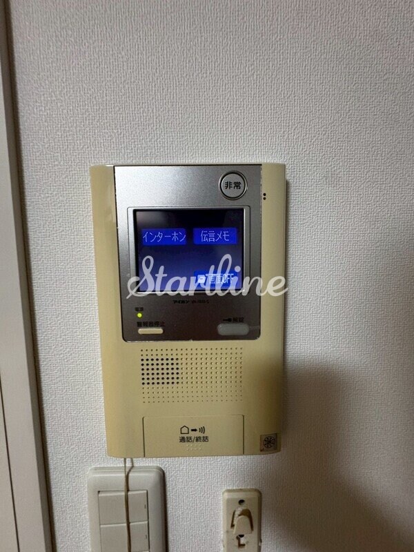 物件内観写真11　(設備)