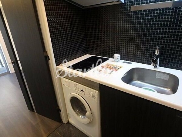 キッチン(キッチン)