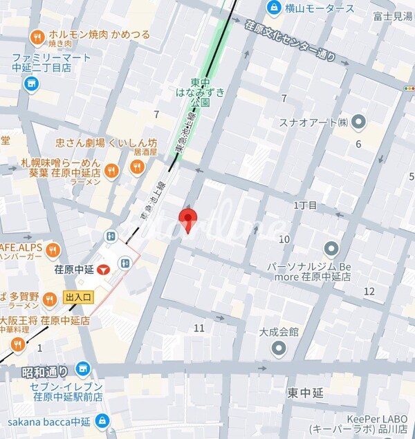 地図