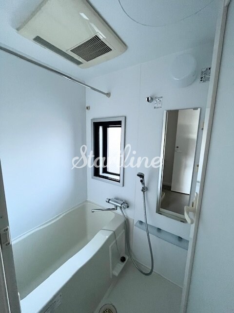 物件内観写真4　(バス／シャワールーム等)