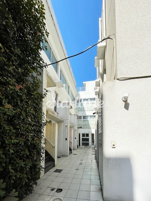 外観(外観)