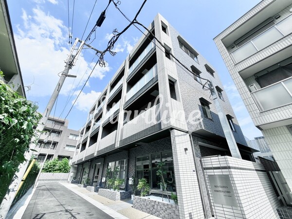 外観(外観)
