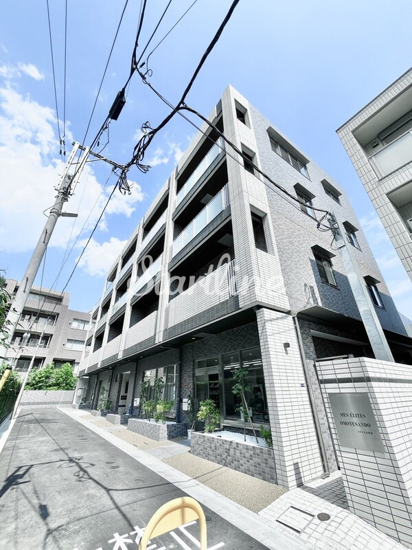 外観(外観)