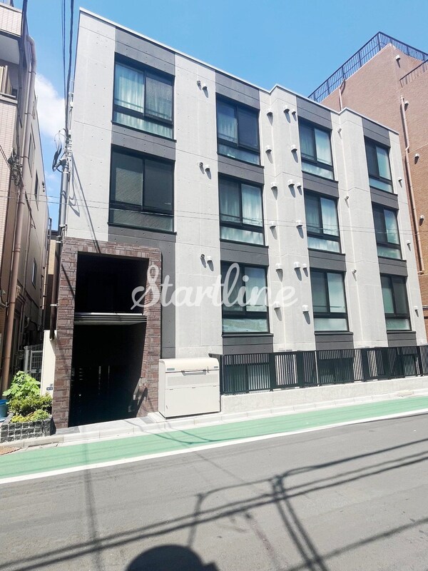 外観(外観)