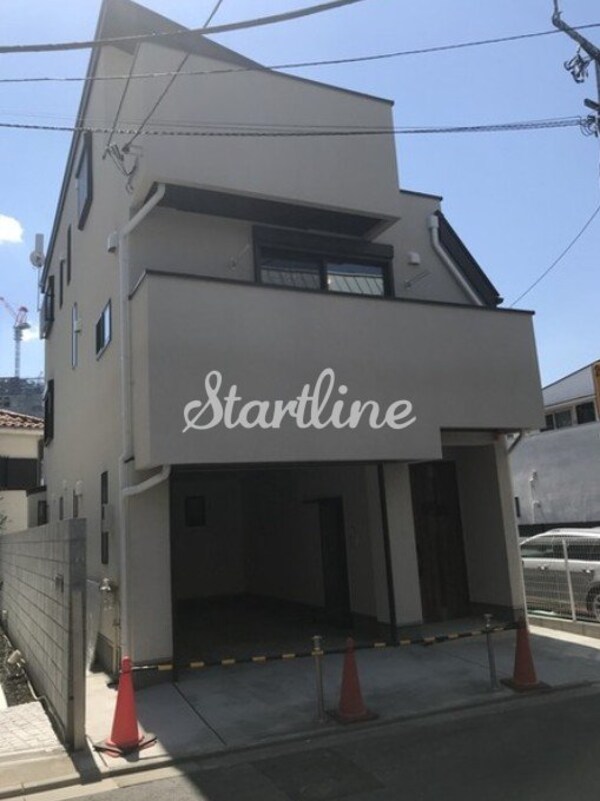 外観(外観)