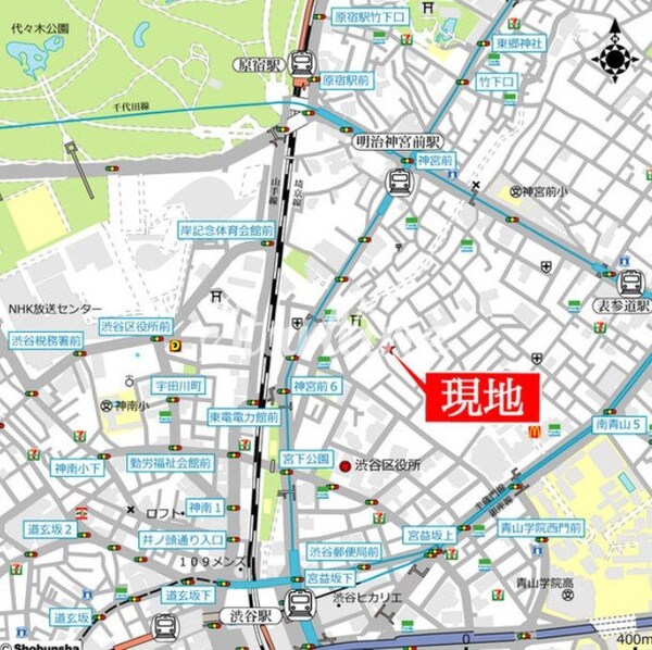 地図