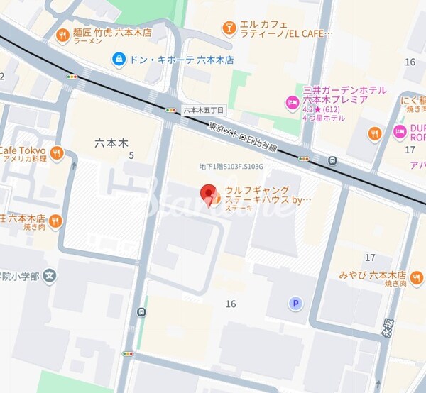 間取図(平面図)(間取図)