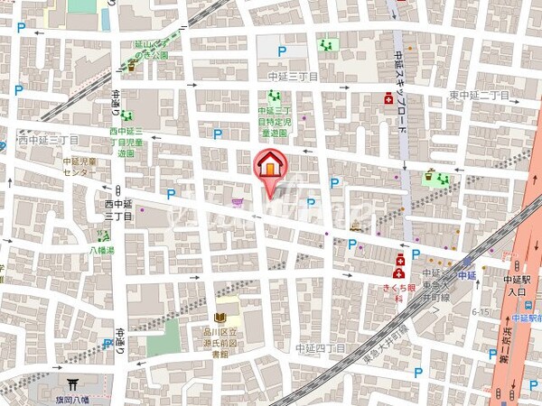 間取図(平面図)(間取図)