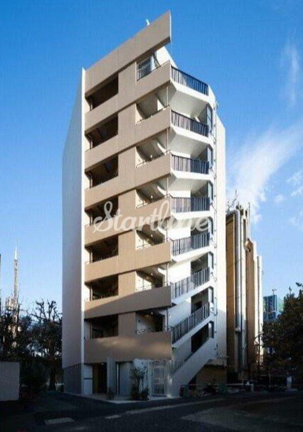 外観(外観)